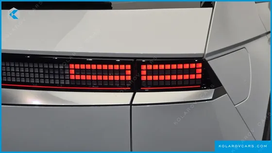 HYUNDAI IONIQ 5 LONG RANGE