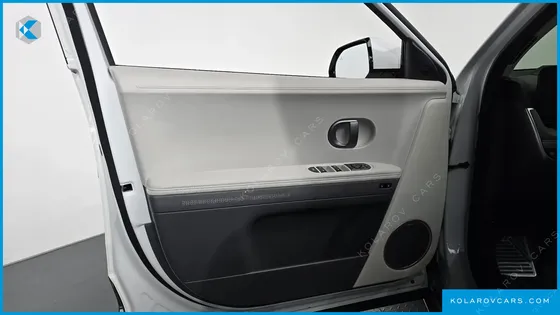 HYUNDAI IONIQ 5 LONG RANGE