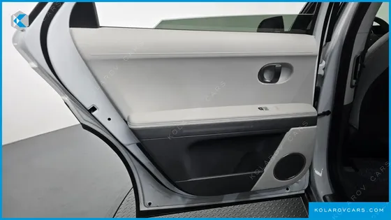HYUNDAI IONIQ 5 LONG RANGE