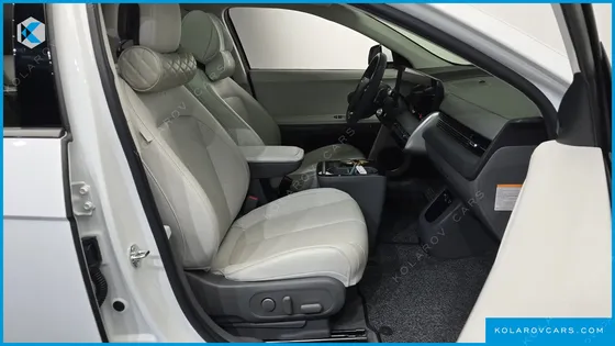HYUNDAI IONIQ 5 LONG RANGE