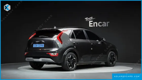 KIA NIRO AIR