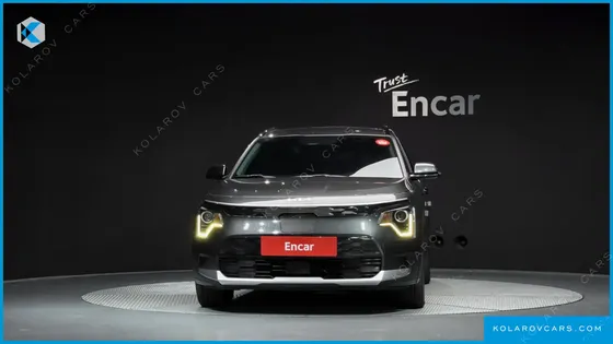 KIA NIRO AIR