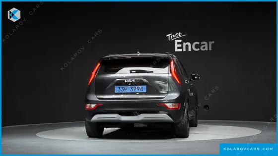 KIA NIRO AIR