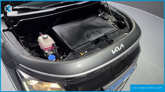 KIA NIRO AIR