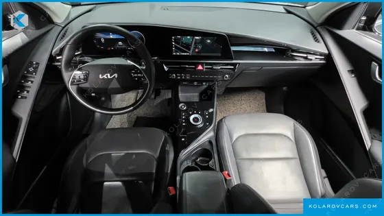 KIA NIRO AIR