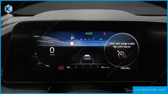 KIA NIRO AIR