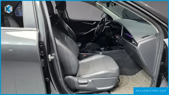KIA NIRO AIR