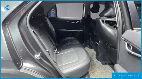 KIA NIRO AIR
