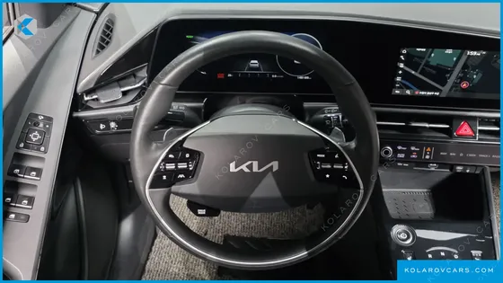 KIA NIRO AIR