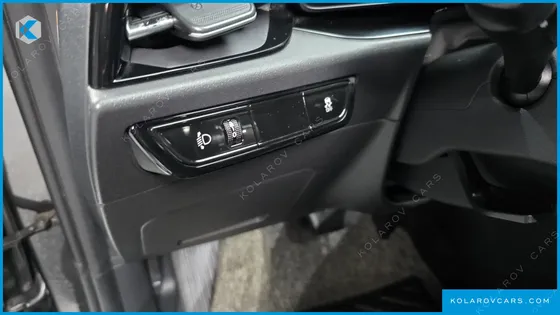 KIA NIRO AIR