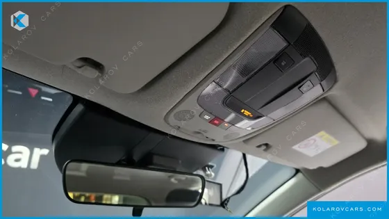 KIA NIRO AIR