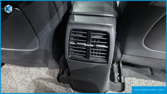 KIA NIRO AIR