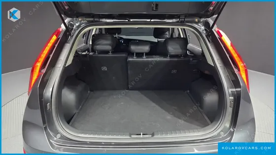 KIA NIRO AIR