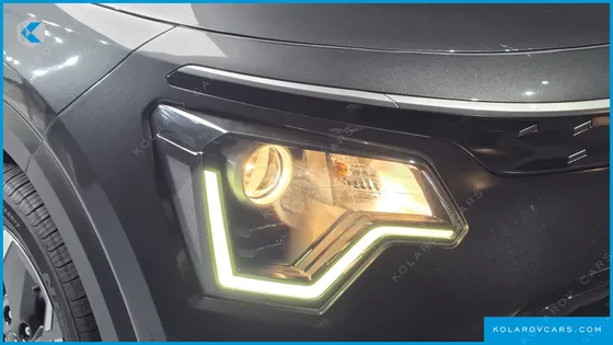 KIA NIRO AIR