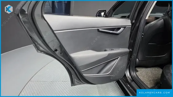 KIA NIRO AIR