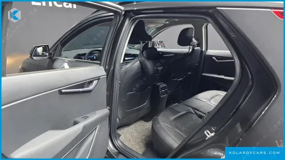 KIA NIRO AIR