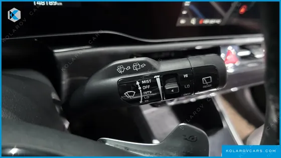 KIA NIRO AIR