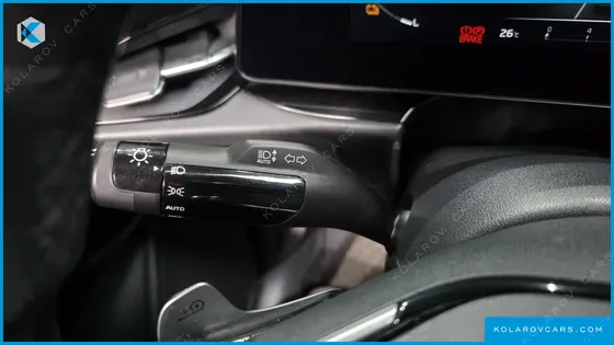 KIA NIRO AIR