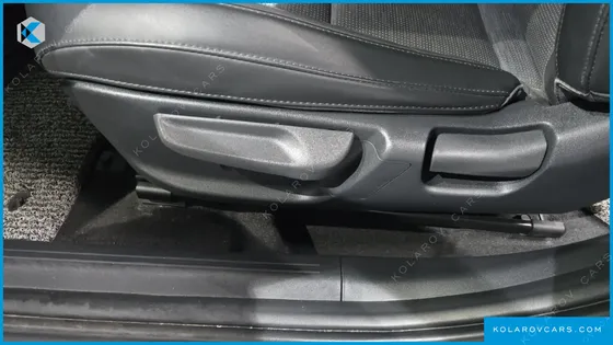 KIA NIRO AIR