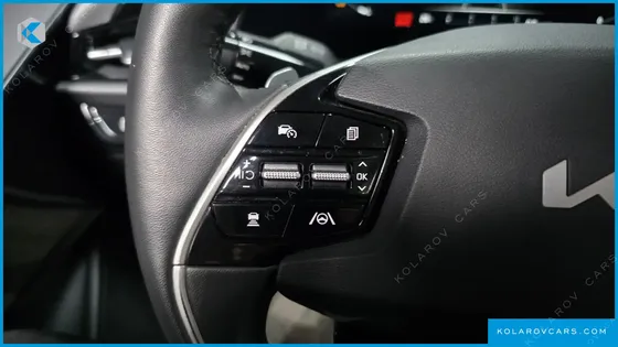 KIA NIRO AIR