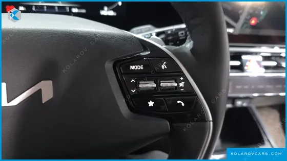 KIA NIRO AIR