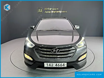 HYUNDAI SANTA FE DIESEL(E-VGT) 2.0 2WD PREMIUM