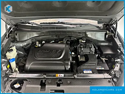 HYUNDAI SANTA FE DIESEL(E-VGT) 2.0 2WD PREMIUM
