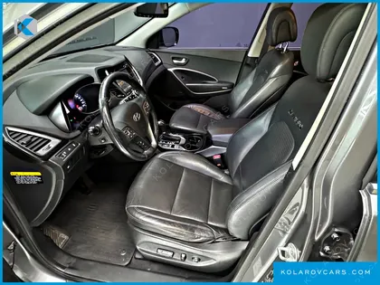 HYUNDAI SANTA FE DIESEL(E-VGT) 2.0 2WD PREMIUM