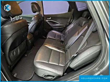 HYUNDAI SANTA FE DIESEL(E-VGT) 2.0 2WD PREMIUM