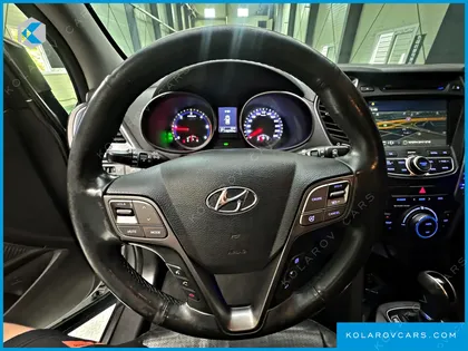 HYUNDAI SANTA FE DIESEL(E-VGT) 2.0 2WD PREMIUM