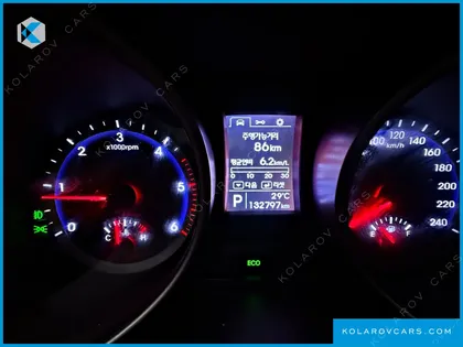 HYUNDAI SANTA FE DIESEL(E-VGT) 2.0 2WD PREMIUM