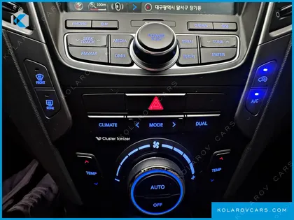 HYUNDAI SANTA FE DIESEL(E-VGT) 2.0 2WD PREMIUM