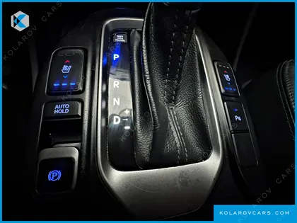 HYUNDAI SANTA FE DIESEL(E-VGT) 2.0 2WD PREMIUM