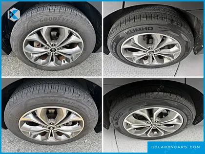 HYUNDAI SANTA FE DIESEL(E-VGT) 2.0 2WD PREMIUM