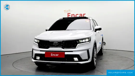 KIA SORENTO DIESEL 2.2 2WD
