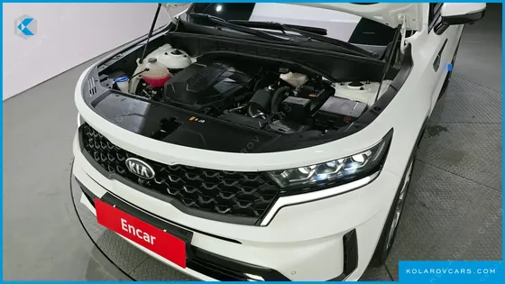 KIA SORENTO DIESEL 2.2 2WD