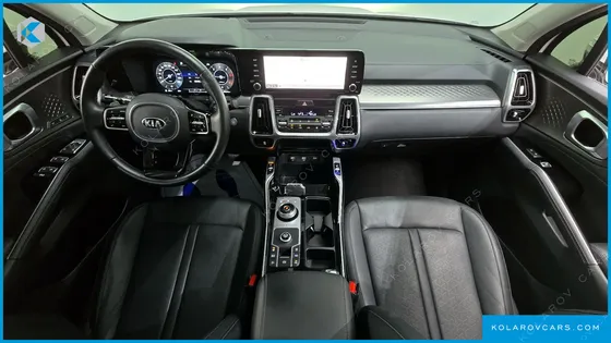 KIA SORENTO DIESEL 2.2 2WD