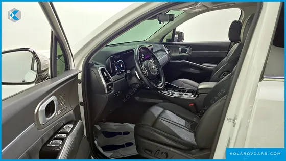 KIA SORENTO DIESEL 2.2 2WD