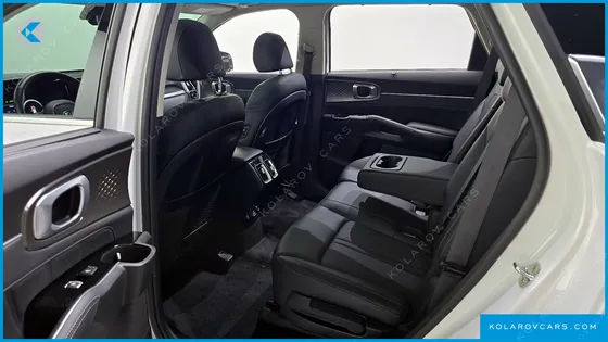 KIA SORENTO DIESEL 2.2 2WD