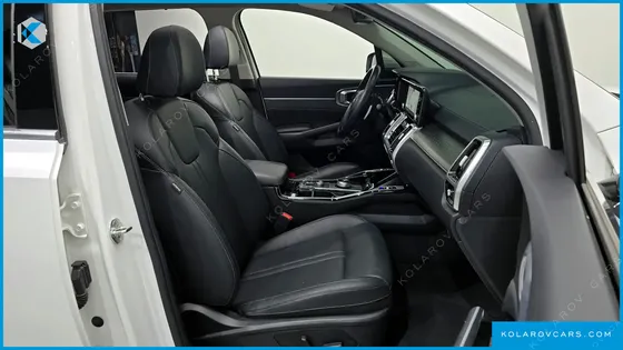 KIA SORENTO DIESEL 2.2 2WD