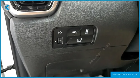 KIA SORENTO DIESEL 2.2 2WD