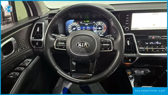 KIA SORENTO DIESEL 2.2 2WD