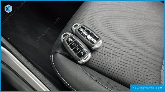 HYUNDAI VENUE 1,6 PREMIUM