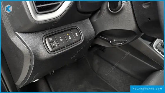 HYUNDAI VENUE 1,6 PREMIUM