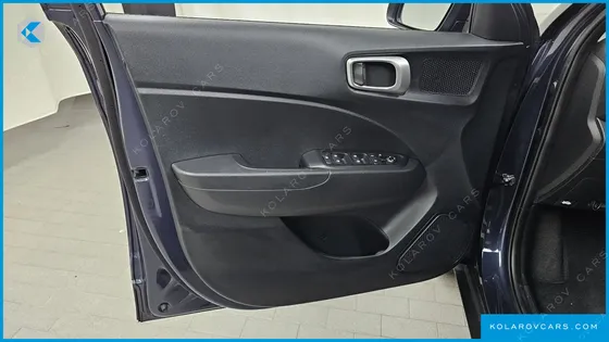 HYUNDAI VENUE 1,6 PREMIUM