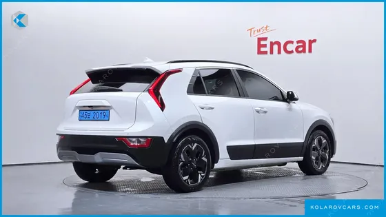 KIA NIRO AIR