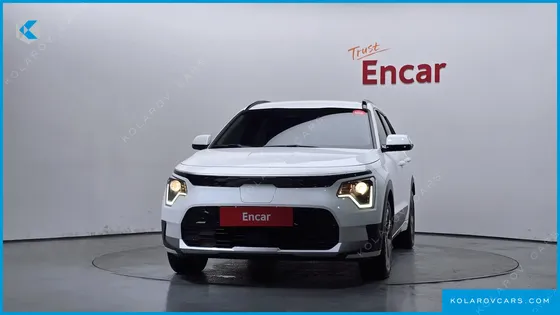 KIA NIRO AIR