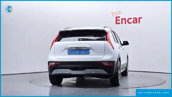 KIA NIRO AIR