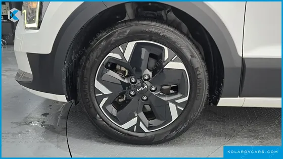 KIA NIRO AIR