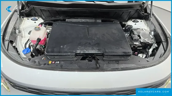 KIA NIRO AIR